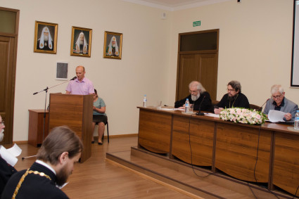 Студенты заочного сектора СПДС защитили выпускные квалификационные работы