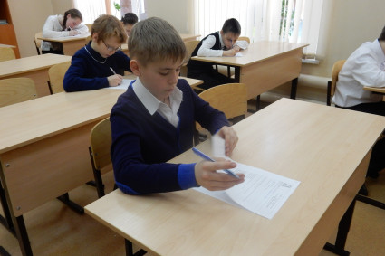 Подведены итоги ХI Епархиальной олимпиады