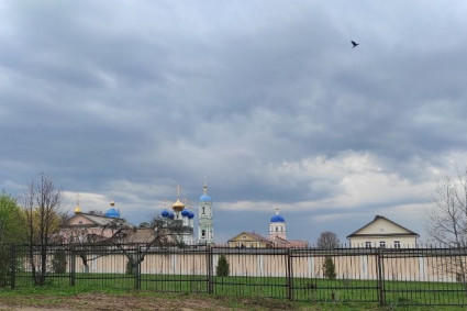 Паломническая служба приглашает в поездки по России