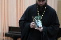 В Вольске прошла презентация книг Издательства Саратовской епархии