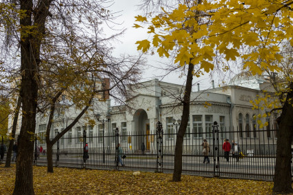 Подведены итоги регионального этапа конкурса «Красота Божьего мира»