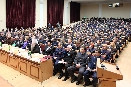 Митрополит Лонгин принял участие в видеоконференции