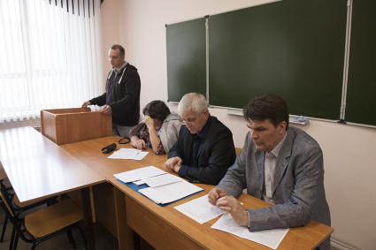 В СГУ прошла Всероссийская конференция ко Дню славянской письменности и культуры