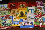 В детском приюте состоялся кукольный спектакль