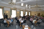Воспитанники воскресных школ Центрального благочиния Саратовской епархии приняли участие в брейн-ринге «Мой добрый друг книга».