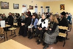 Региональный семинар для учителей общеобразовательных школ в Свято-Покровской гимназии