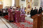 Конкурс чтецов "В начале было Слово"