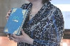 Представители Саратовской епархии приняли участие в открытии выставки, посвященной Дню православной книги