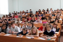 Региональная олимпиада по ОПК и областной творческий конкурс «Человек. Общество. Мир» среди школьников
