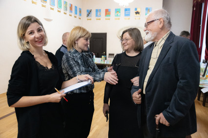 Подведены итоги регионального этапа конкурса «Красота Божьего мира»