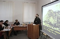 Второй день работы Пименовских чтений
