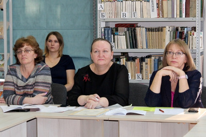 В Саратове прошел форум «Традиционные ценности в современном педагогическом опыте»