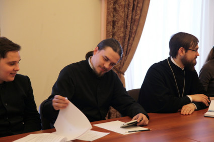 Подведены итоги заочного этапа конкурса "Молодежь. Общество. Будущее"