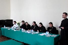 Защита дипломных работ в СПДС