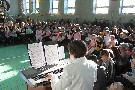 Рождественский праздник