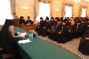 Епархиальное собрание 2010 года