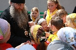 Фотогалерея детского лагеря «Солнечный»