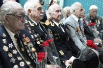 О «Патриоте» рассказали на круглом столе по вопросам патриотического воспитания молодежи