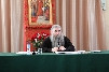 Расширенное заседание Епархиального совета