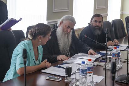 Подведены итоги межрегионального этапа Всероссийского конкурса «За нравственный подвиг учителя»