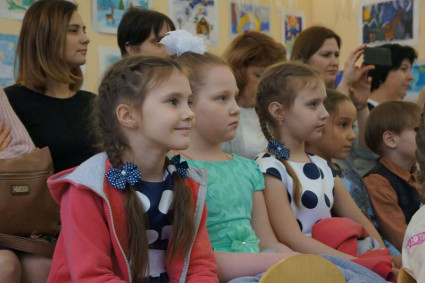 Подведены итоги конкурса «Рождественское чудо»