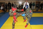 Воспитанники клуба «Патриот» стали победителями Открытого первенства по русскому рукопашному бою