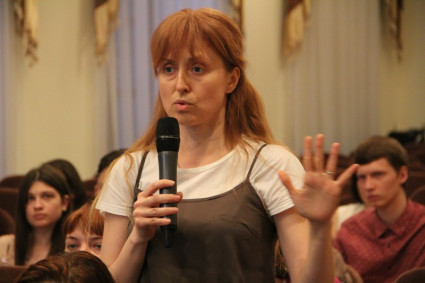 Лекция на тему «Особенности переживания горя детьми, супругами, родителями. Роль внешних и внутренних ресурсов человека в процессе преодоления трудностей на различных этапах жизни. Работа с проблемой вины перед умершим»