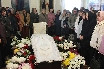 Погребение священника Николая Сумцова