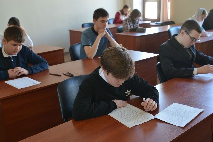 Подведены итоги XXI Епархиальной олимпиады по теме «Апостольское служение»