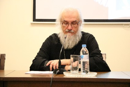 Состоялось пленарное заседание Межрегиональной научно-практической конференции «Просвещение и нравственность: формирование личности и вызовы времени»
