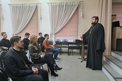 Прошло собрание коллектива лагеря «Солнечный»