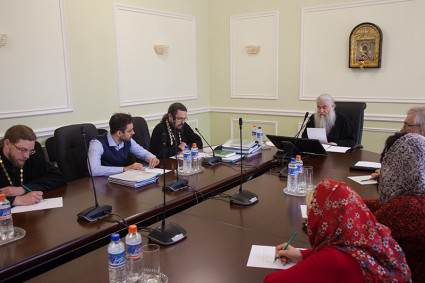 Подведены итоги регионального этапа Всероссийского конкурса «За нравственный подвиг учителя»