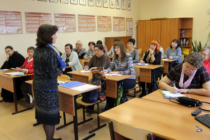В Саратове прошел семинар для преподавателей основ православной культуры