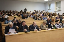 Представители епархии приняли участие в Гражданском форуме