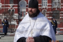 Руководитель военного отдела стал участником памятных мероприятий в честь Дня внутренних войск