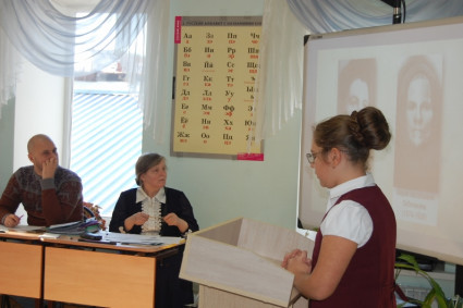 В Хвалынске прошли ежегодные образовательные чтения, посвященные памяти Хвалынских новомучеников