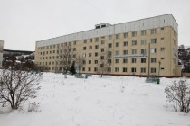 Освящены новые отделения областного онкологического диспансера