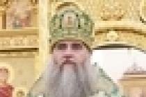 Божественная литургия в Свято-Георгиевском храме г. Саратова