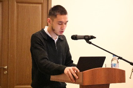 В Саратовской духовной семинарии прошла секция «Традиционное богословие и современный секулярный дискурс»
