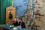 Фестиваль православных СМИ