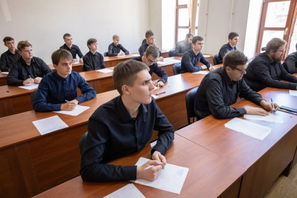 СПДС объявляет о приёме документов на дополнительный набор абитуриентов