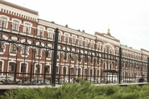 Новый учебный год в православной семинарии и женском духовном училище