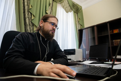 СПДС проводит всероссийскую конференцию ученых-теологов