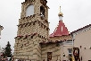 Божественная литургия в храме Архангела Михаила г. Аткарска