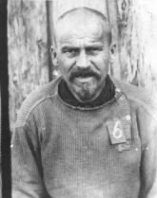Святой преподобномученик Григорий игумен память 22 октября (4 ноября)