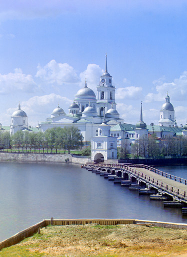 Иоанникий, епископ Рыбинский, исповедник
