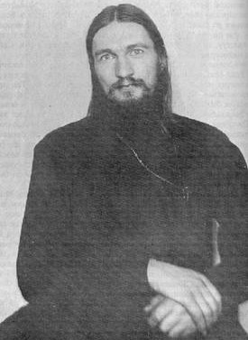 Святой преподобномученик Феодор священноинок, Балашовский память 6 (19) июля