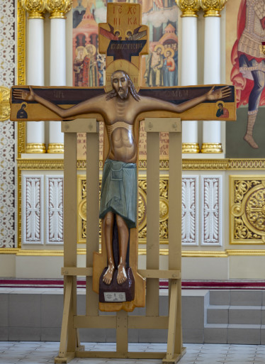 Годеновский Крест (копия)
