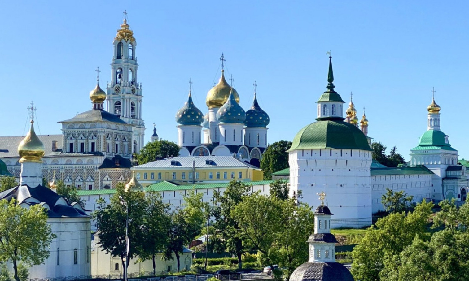 Приглашаем в паломнические поездки
