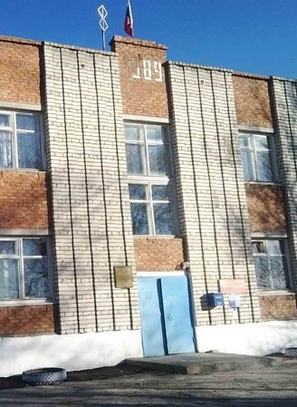 Приход в честь Архангела Михаила с.Куриловка Вольского р-на